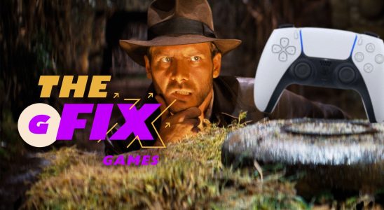 Xbox envisagerait de mettre Indiana Jones et Starfield sur PS5 – IGN Daily Fix