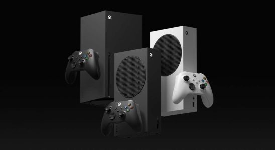 Xbox parle du matériel de nouvelle génération et présente une nouvelle console/contrôleur pour ces vacances