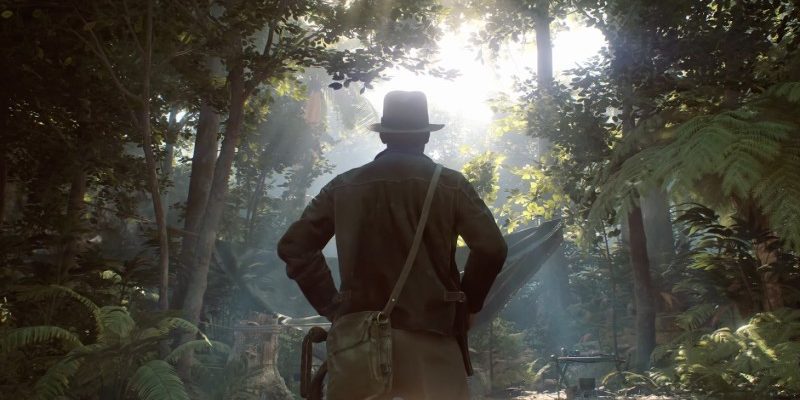 Xbox propose quatre jeux mystérieux sur d'autres plates-formes, Starfield et Indiana Jones resteront exclusifs