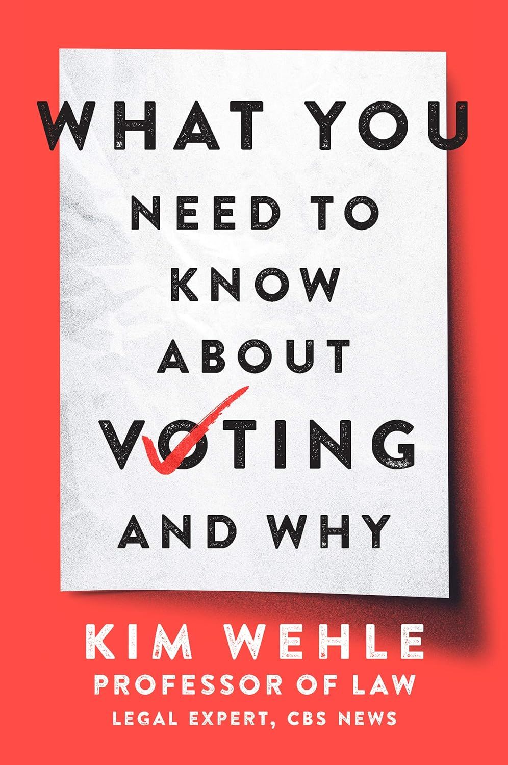 ce que vous devez savoir sur le vote et pourquoi couvrir