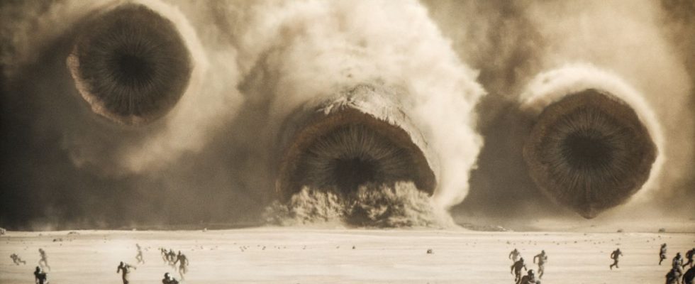 Scènes post-crédit, taquineries de suite et tout ce que vous devez savoir sur Dune 2