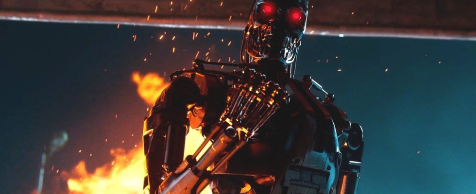 Terminator en monde ouvert : les survivants arriveront en accès anticipé sur Steam en octobre
