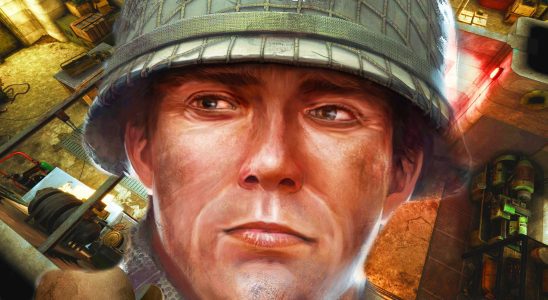 XCOM 2 réinventé comme un jeu de stratégie brutal sur la Seconde Guerre mondiale, disponible pour essai dès maintenant
