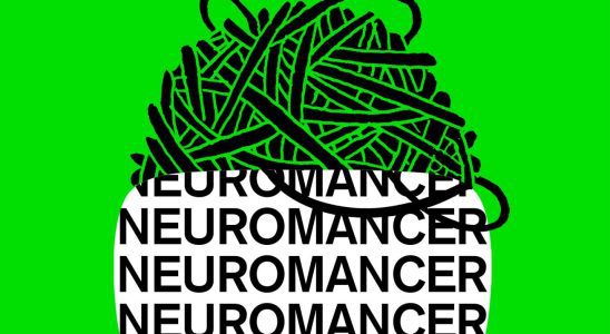 Neuromancer TV Show on Apple TV+: canceled or renewed?