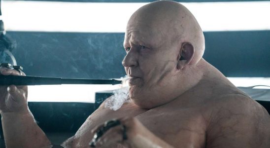 Stellan Skarsgard de Dune 2 dit que les prothèses massives du baron Harkonnen ont amélioré ses performances
