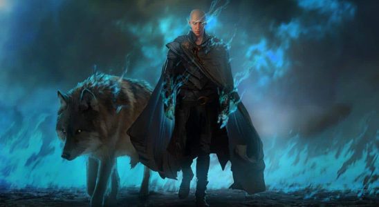 Dragon Age : Dreadwolf devrait sortir "plus tard cette année", selon un initié de l'industrie