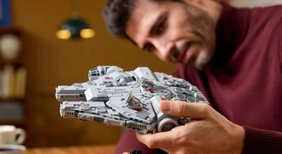 Les ensembles Lego Star Wars du 25e anniversaire sont arrivés – Découvrez les 5 kits nostalgiques