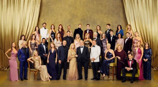 Young and the Restless TV show renewed for seasons 52, 53, 54, and 55 on CBS