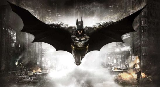 Nintendo Switch Batman : Arkham Trilogy bénéficie d'une première remise majeure