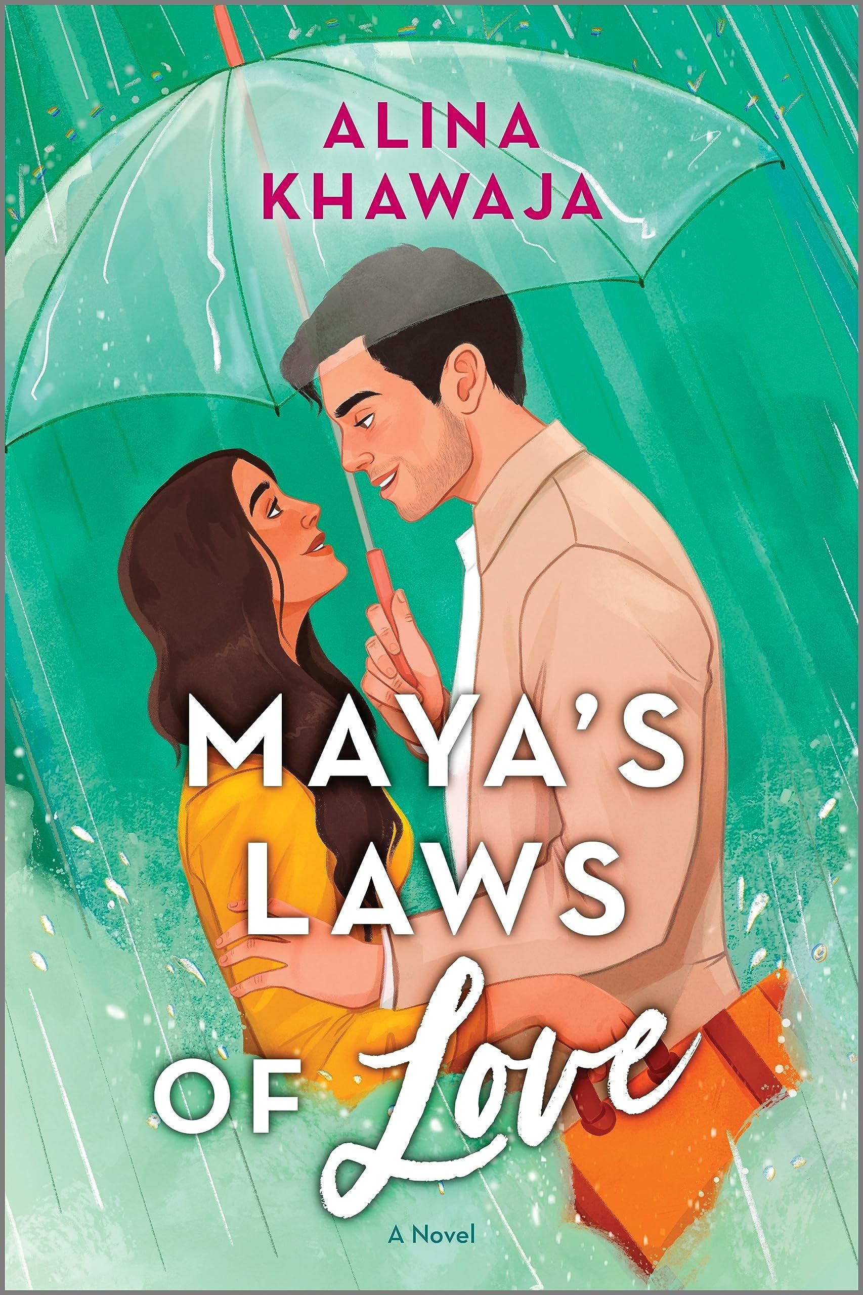 couverture des Lois de l'Amour de Maya