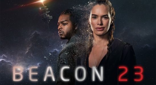 Beacon 23 TV Show on MGM+: canceled or renewed?