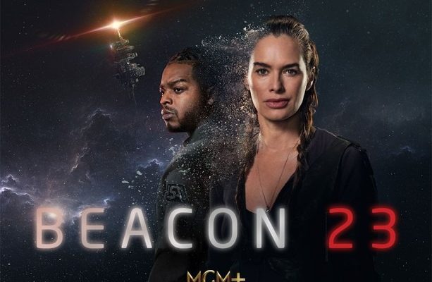 Beacon 23 TV Show on MGM+: canceled or renewed?