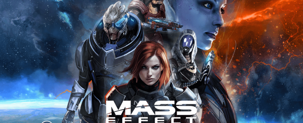 Mass Effect The Boardgame – Priorité : Hagalaz amène le Space Opera sur table plus tard cette année