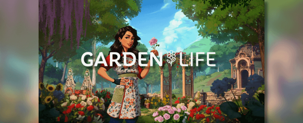 Garden Life: Un simulateur confortable - Revue PC - Critiques PC