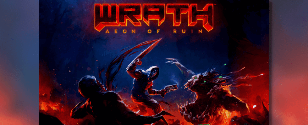 Wrath: Aeon of Ruin - Revue PC