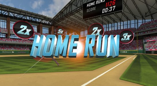 Frappez les dingers en VR alors que le MLB Home Run Derby sera lancé plus tard ce mois-ci