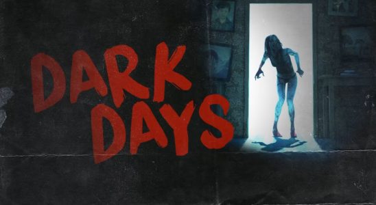 Le jeu d’horreur psychologique Dark Days sortira sur Switch cette semaine