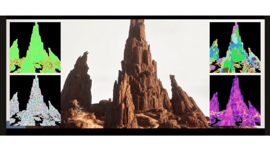Graphiques de la bande-annonce de Dune Awakening 03