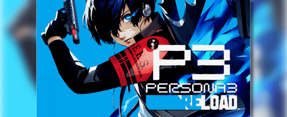 Rechargement de Persona 3 - Revue PC