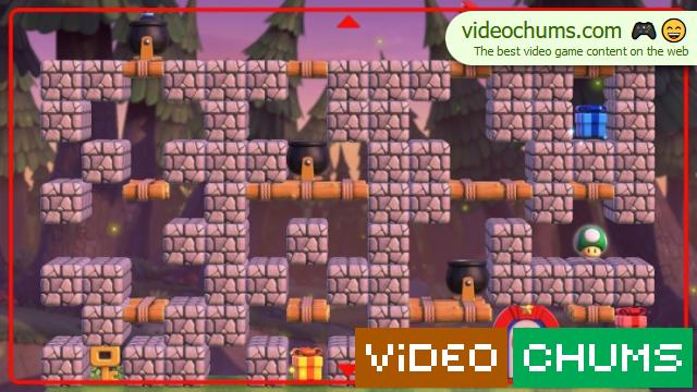 Mario contre Donkey Kong Expert - 7 capture d'écran
