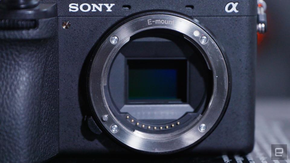 Test du Sony A6700 : le meilleur appareil photo APS-C de l'entreprise à ce jour 
