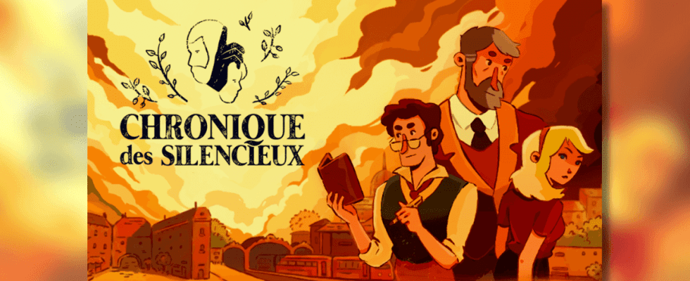Chronique Des Silencieux - PC Review