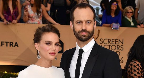 Natalie Portman confirme son divorce avec Benjamin Millepied après 11 ans