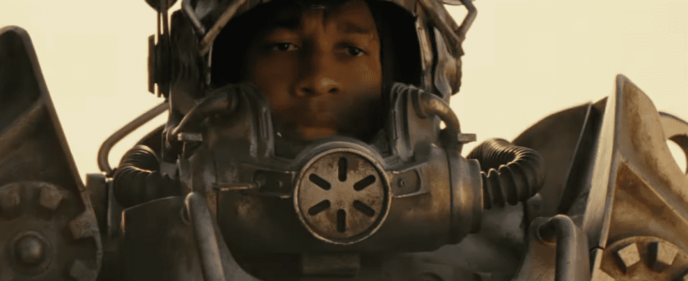 La bande-annonce de la série télévisée Fallout suscite des débats sur les uniformes NCR et BoS