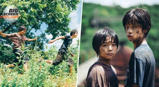Un nouveau thriller japonais avec une partition presque parfaite de Rotten Tomatoes est une représentation discrète et poignante de l'enfance.