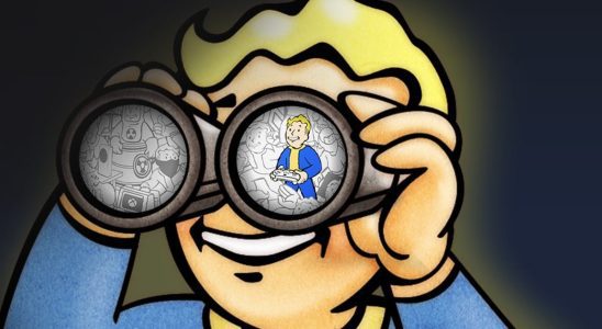 La manette Fallout Xbox dévoilée avant les débuts de l'émission Amazon Prime