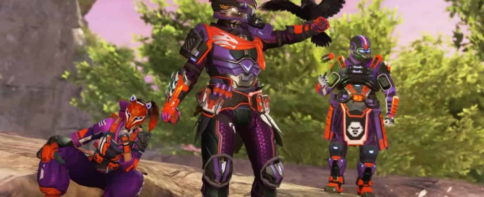 Apex Legends solo experience gets ripped to shreds by community