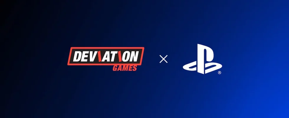 Deviation Games est arrêté avant de pouvoir livrer un jeu dans le cadre de son partenariat avec PlayStation