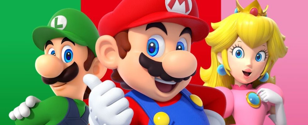 Un jeu Mario est-il véritablement « sous-estimé » ?  - 10 jeux Super Mario à reconsidérer