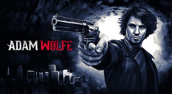 Les mystères d'Adam Wolfe sont enfin disponibles sur Xbox