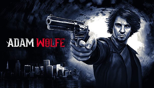 Les mystères d'Adam Wolfe sont enfin disponibles sur Xbox