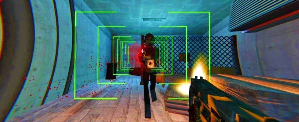 Half-Life et Deus Ex se combinent pour créer un superbe nouveau jeu FPS auquel vous pouvez jouer dès maintenant