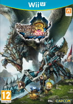 Monster Hunter 3 Ultime (Wii U)