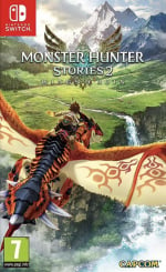 Monster Hunter Stories 2 : Ailes de la ruine (Switch)