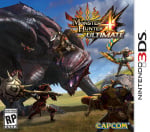 Monster Hunter 4 Ultime (3DS)