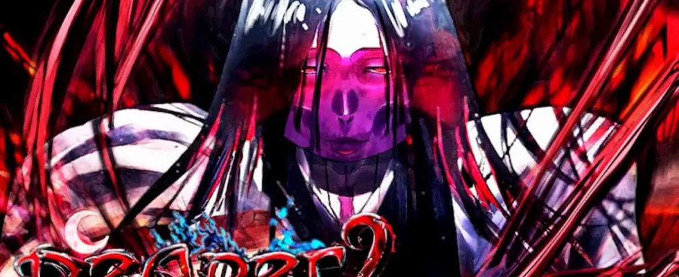 Reaper 2 promo image