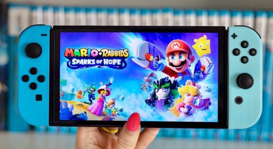 La vente du jour MAR10 de Nintendo offre des réductions sur une sélection de jeux et de DLC (Amérique du Nord)