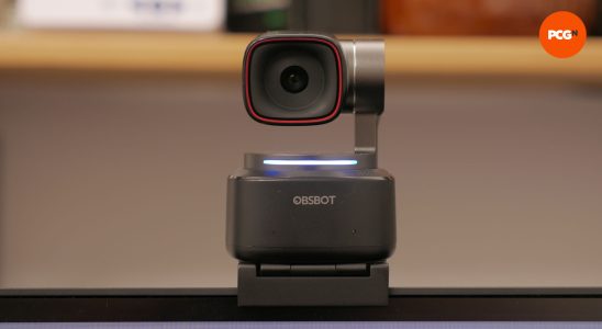 Test de la webcam OBSBOT Tiny 2 – elle vous surveille parfaitement