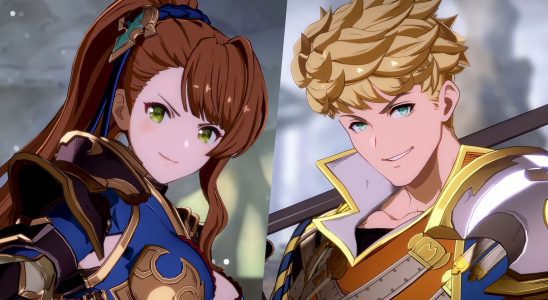 Granblue Fantasy Versus : Rising DLC, le personnage Vane sera lancé début avril, Beatrix fin mai