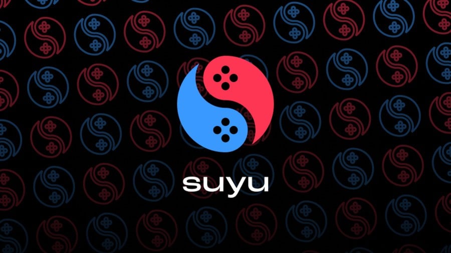 Logo Suyu