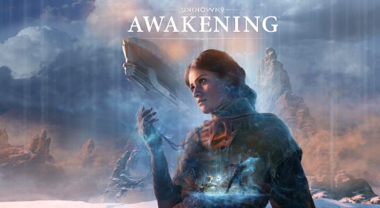 Unknown 9 : Awakening Preview – Entrez dans le giron