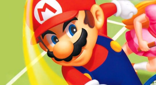 Revue de Mario Tennis (Game Boy Color)