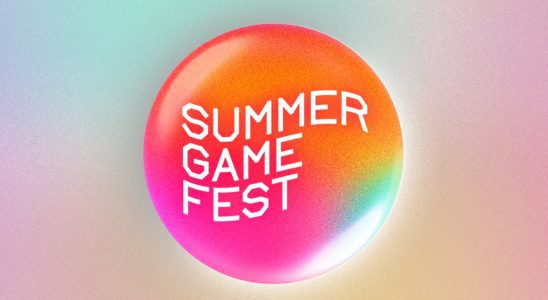 La vitrine du Summer Game Fest 2024 annoncée pour le 7 juin