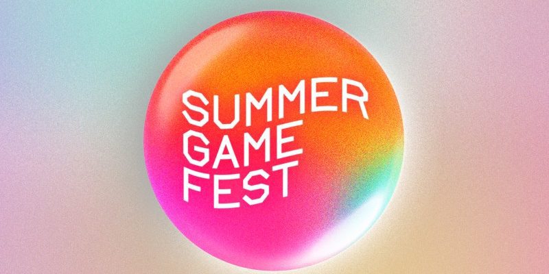 Le Summer Game Fest de cette année sera diffusé en direct le 7 juin