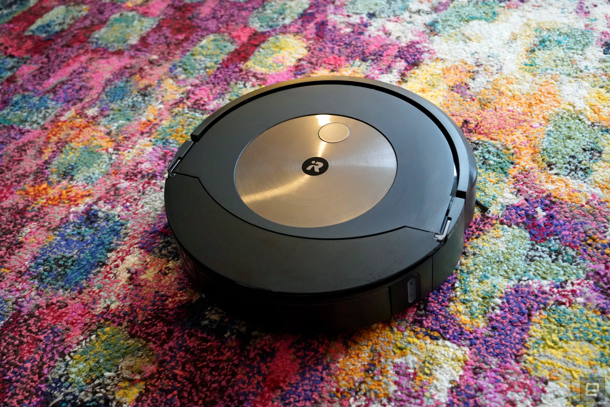 Roomba Combo j9+