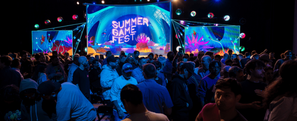Summer Game Fest 2024 : date, comment regarder et à quoi s’attendre